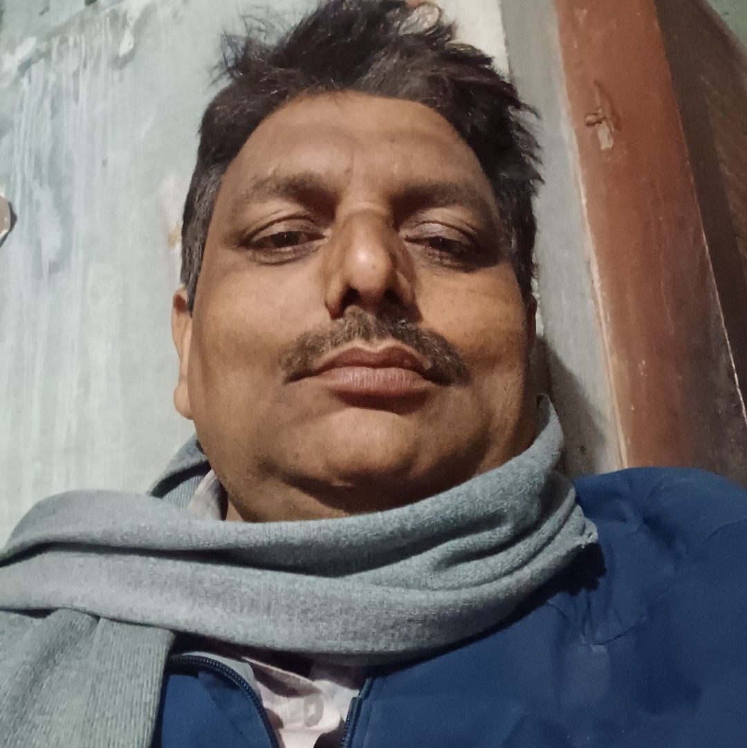 Rakesh Pandey