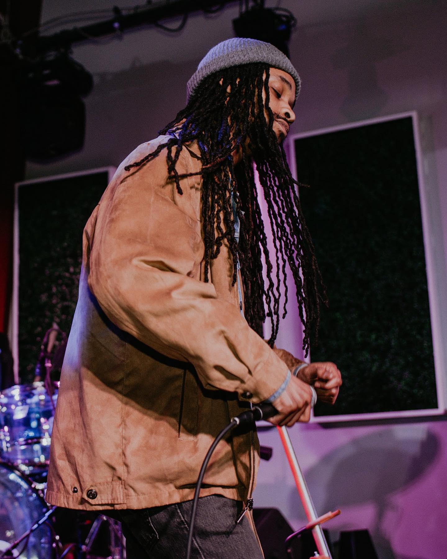 Muzeke