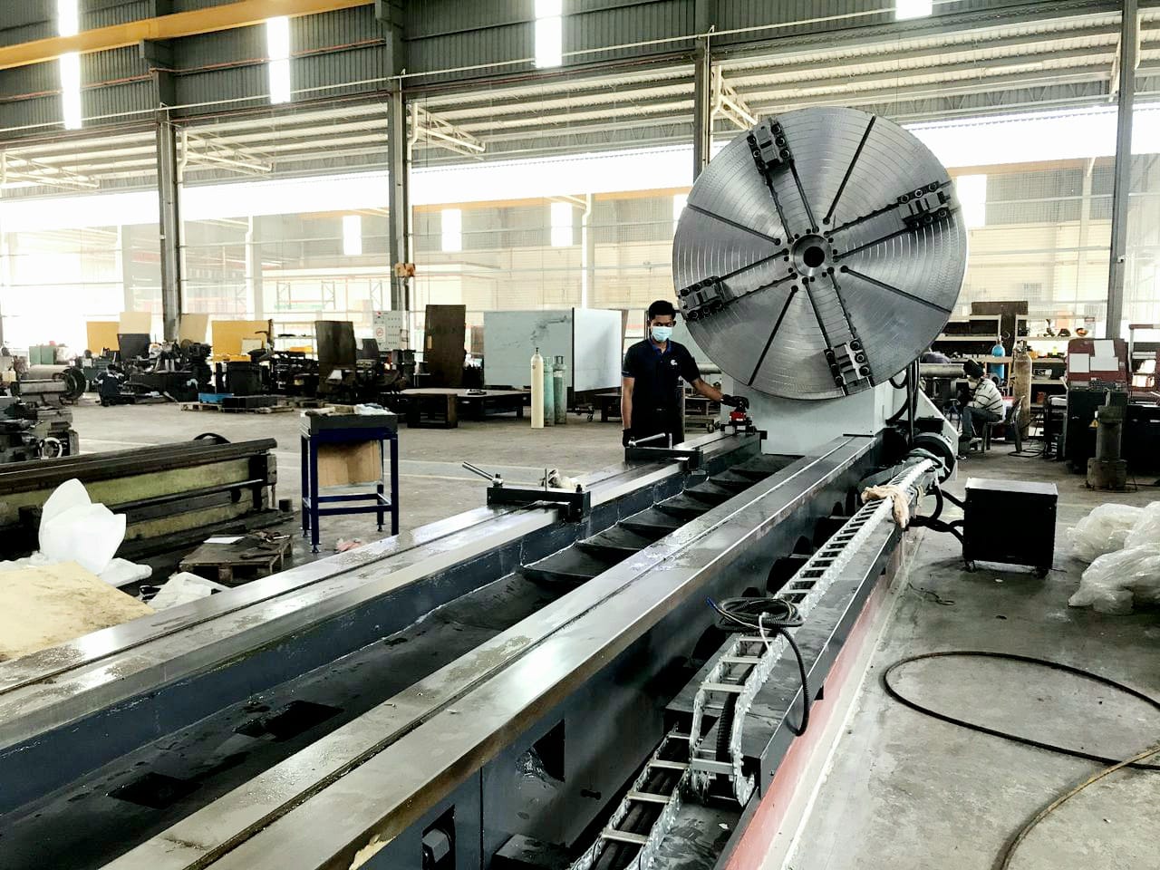 Srimultec Engineering Sdn Bhd | Ulu Tiram
