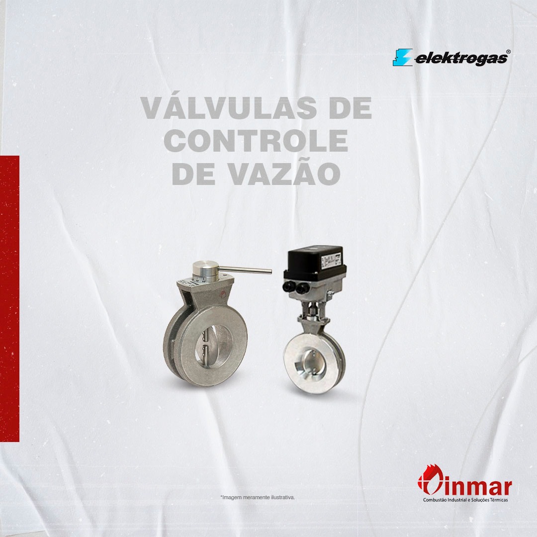 Inmar - Combustão Industrial e Soluções Térmicas | Itu SP