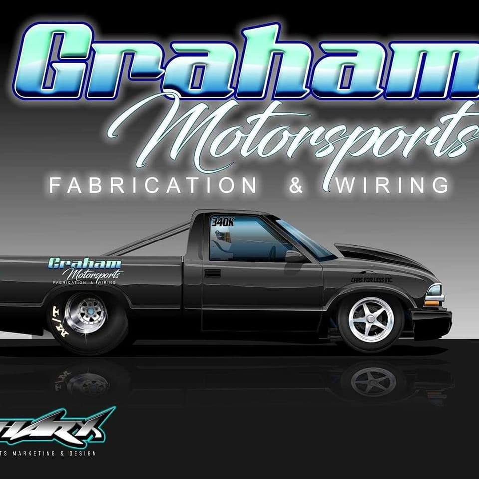 Graham Motorsports | Sunbury OH