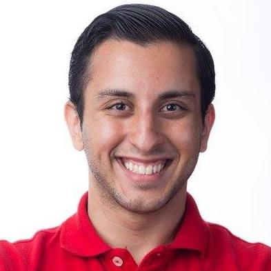 Shawn Rizvi for TDSB Etobicoke Ward 2 Trustee