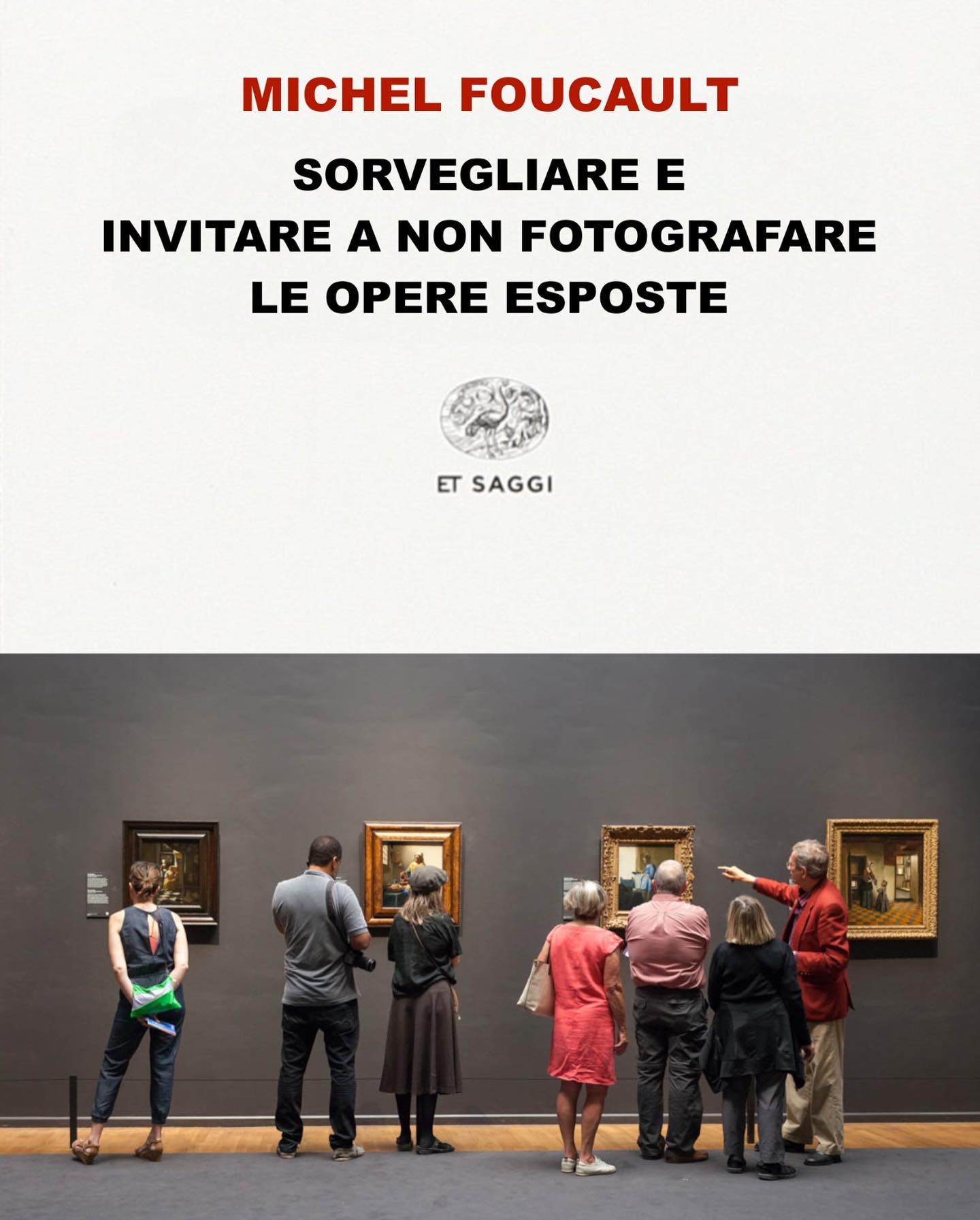 “Burlarsi dell’arte è... - Make Italian Art Great Again | Facebook