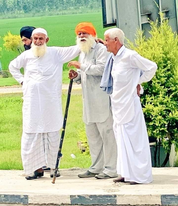 Pahle Insaniyat