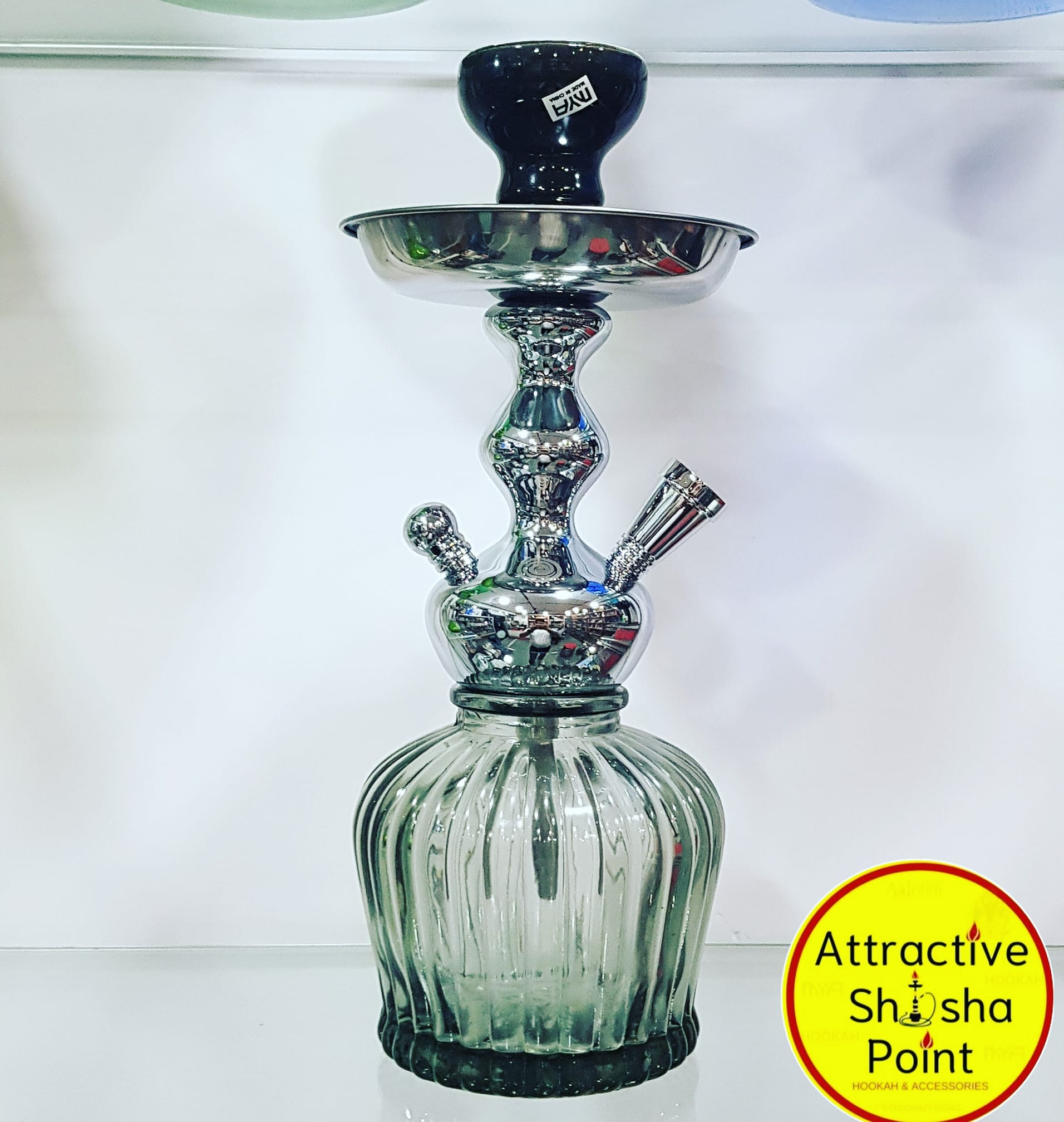 attractive_shisha_point | Siliguri