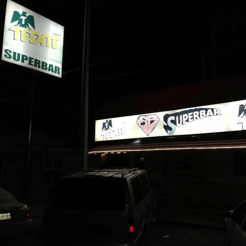 Superbar | Ciudad Obregón