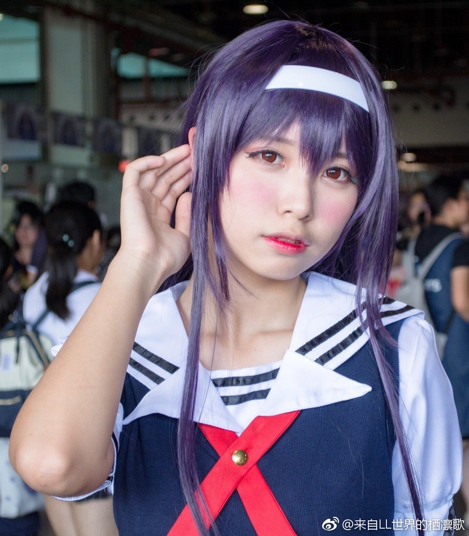 Liyuu - 黎狱 (@Koi.Liyuu.Official) • Facebook
