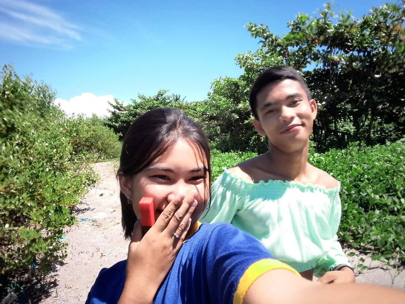 Ponex Jhean | Facebook