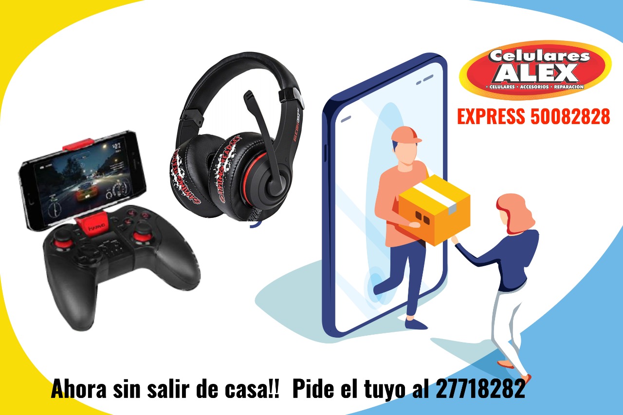Celulares Alex - Recuerda que puedes utilizar nuestro... | Facebook