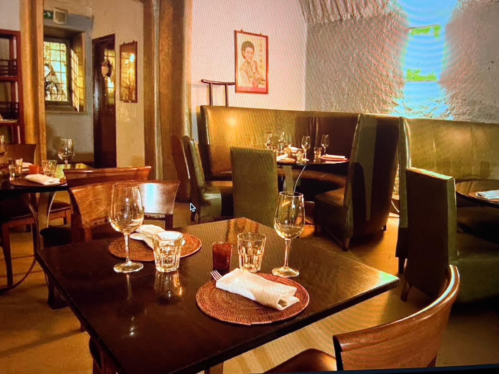 Locanda Abruzzese | Rome