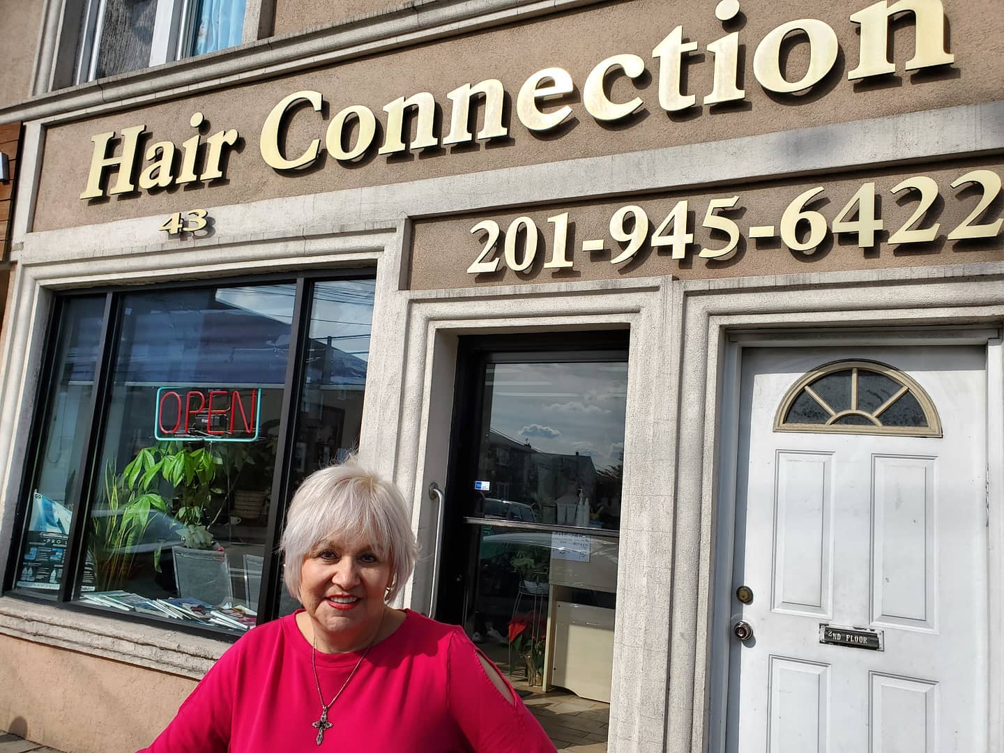 Hair Connection | Fairview NJ