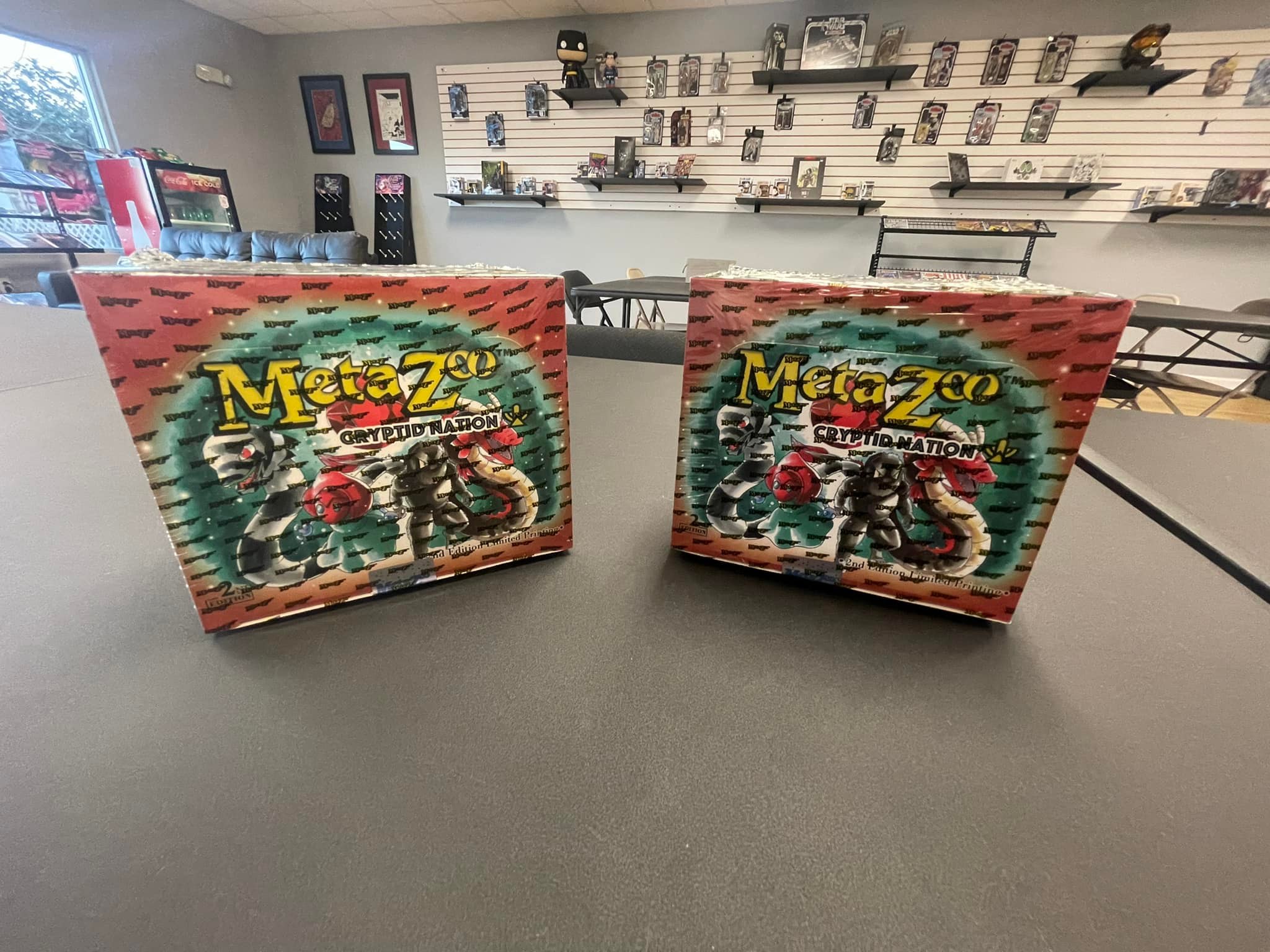 Fat Cat Collectibles | D'Iberville MS
