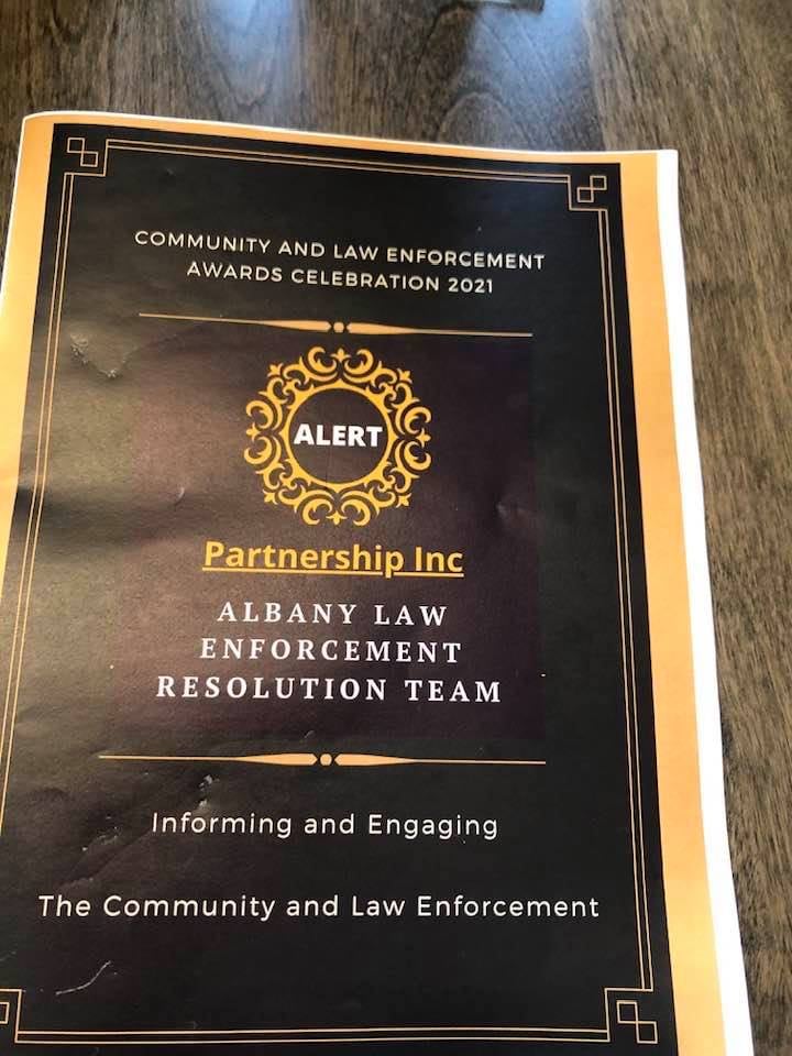 Congratulations to each of our... - ALERT Partnership, Inc. | Facebook
