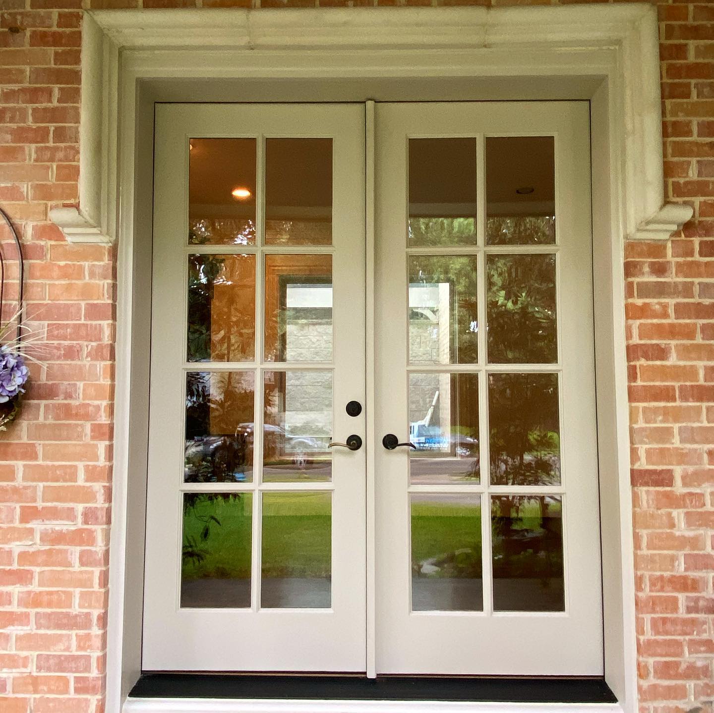 Williams Windows