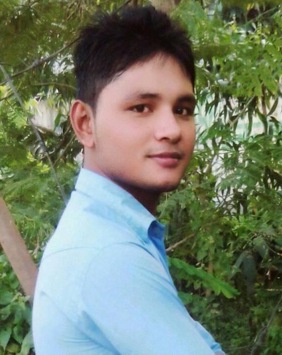 Md Riyad