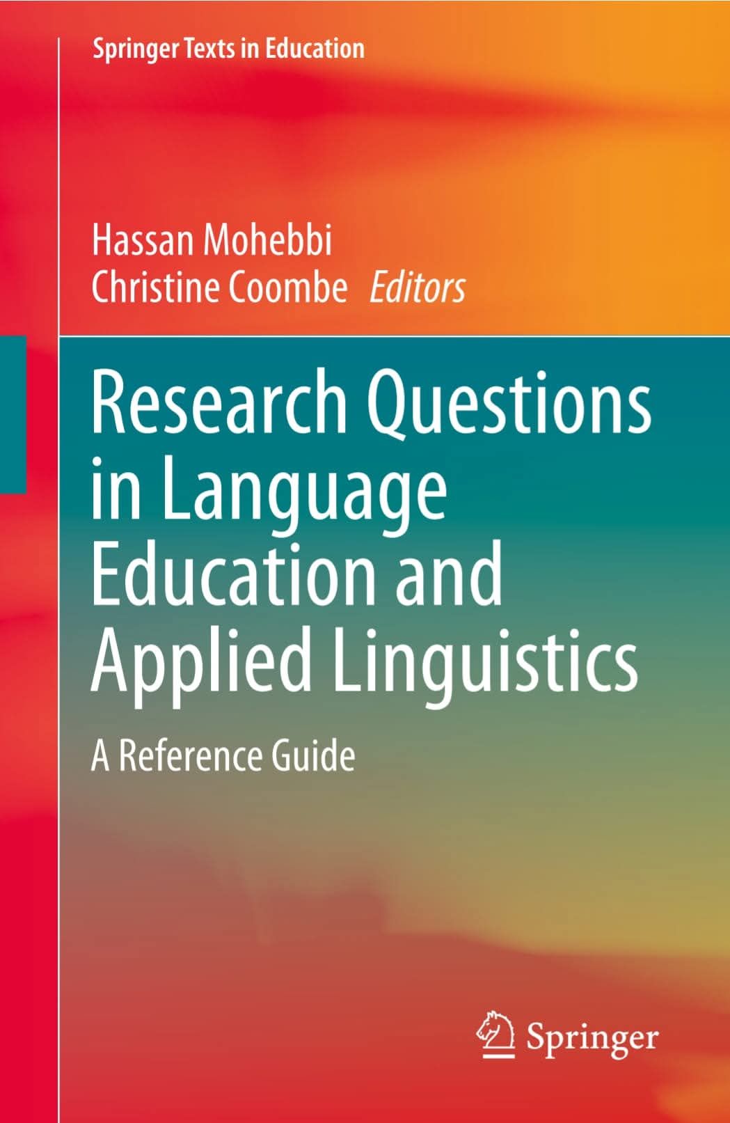Facts of LINGUISTICS | Research Questions in Language Education and ...
