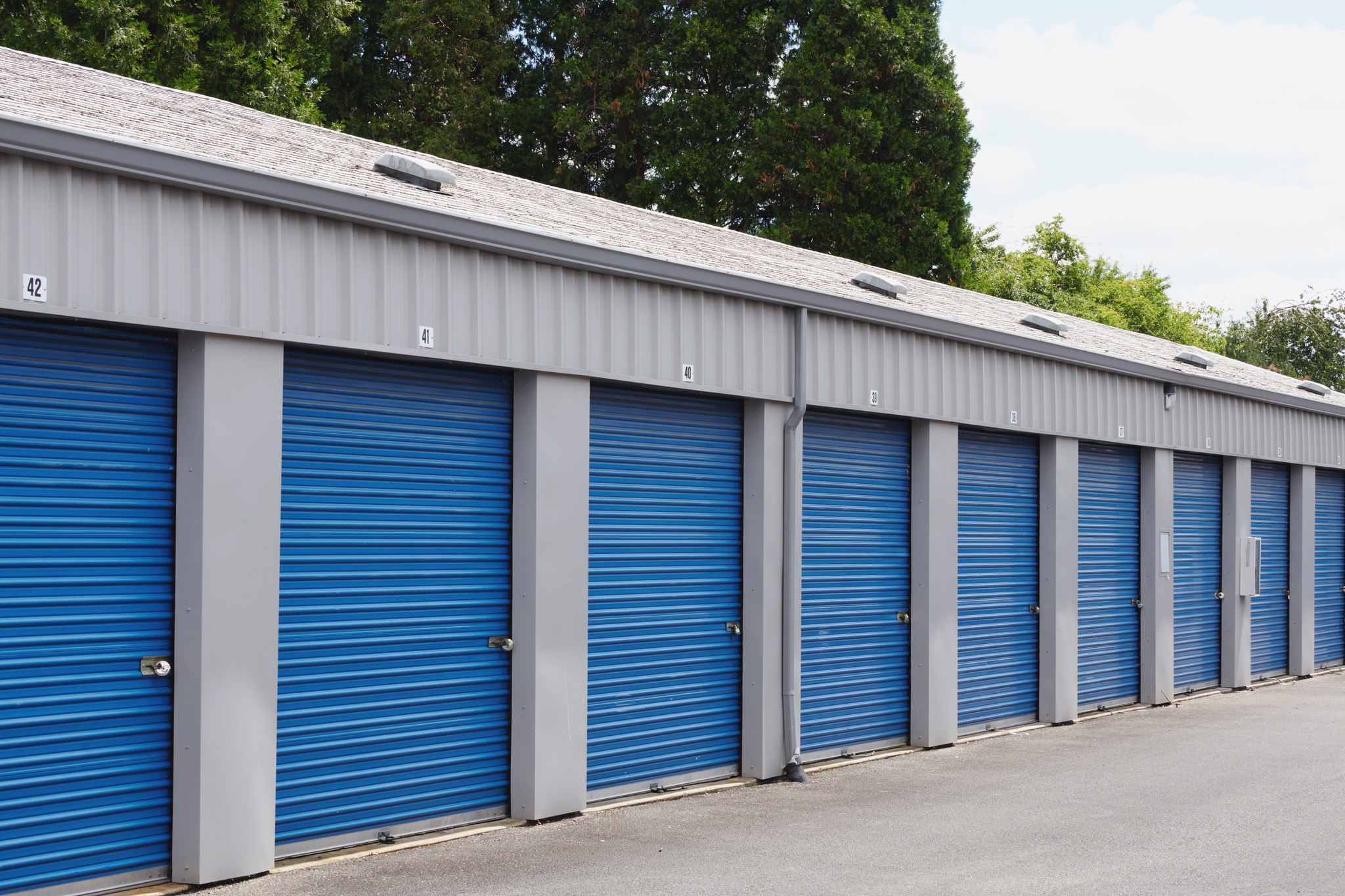 Northwest Self Storage | Forest Grove OR