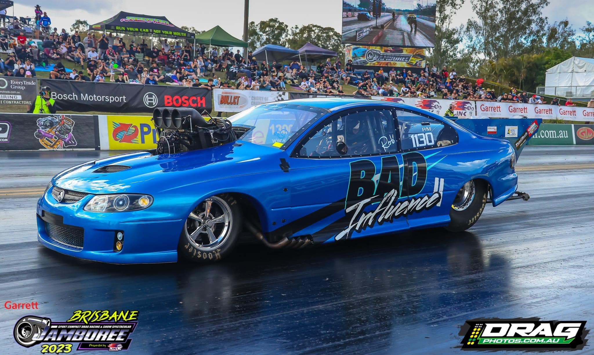 Rob Harrington Racing