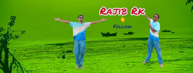 Rajib RK