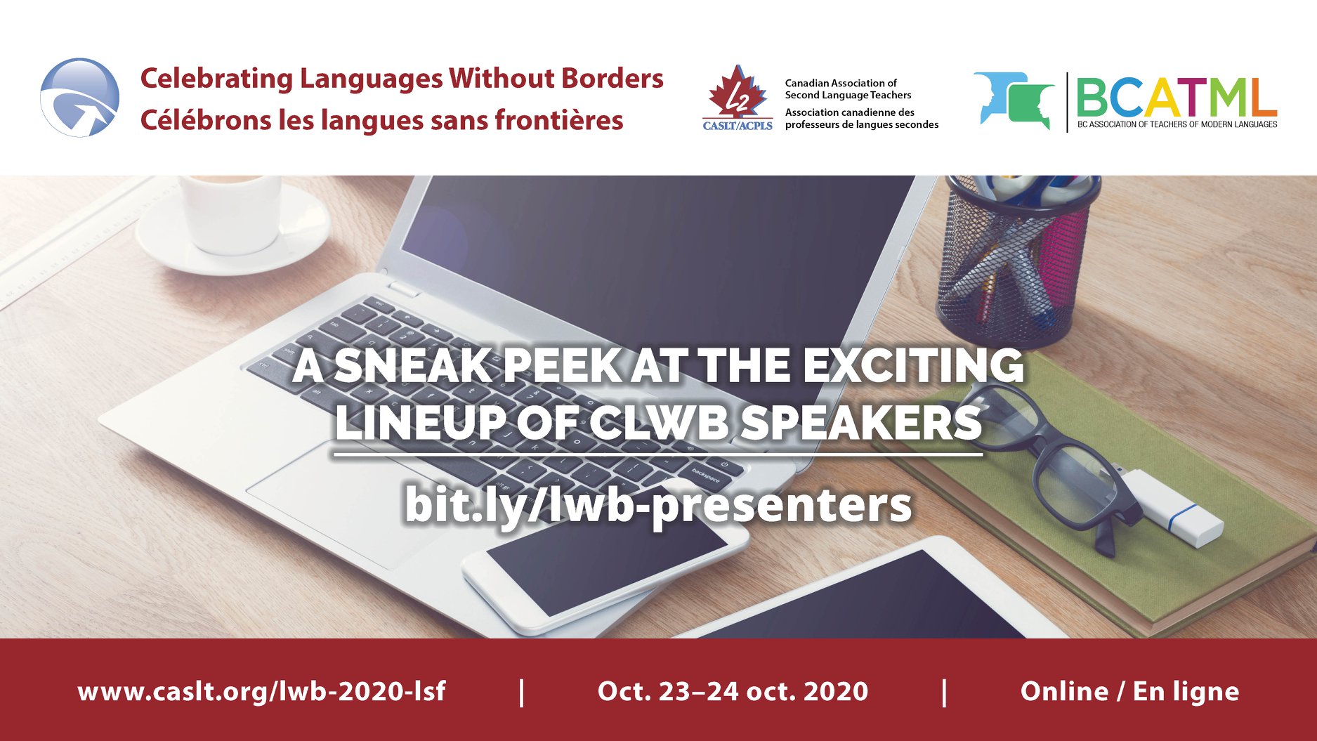 Canadian Association of Second Language Teachers - CASLT