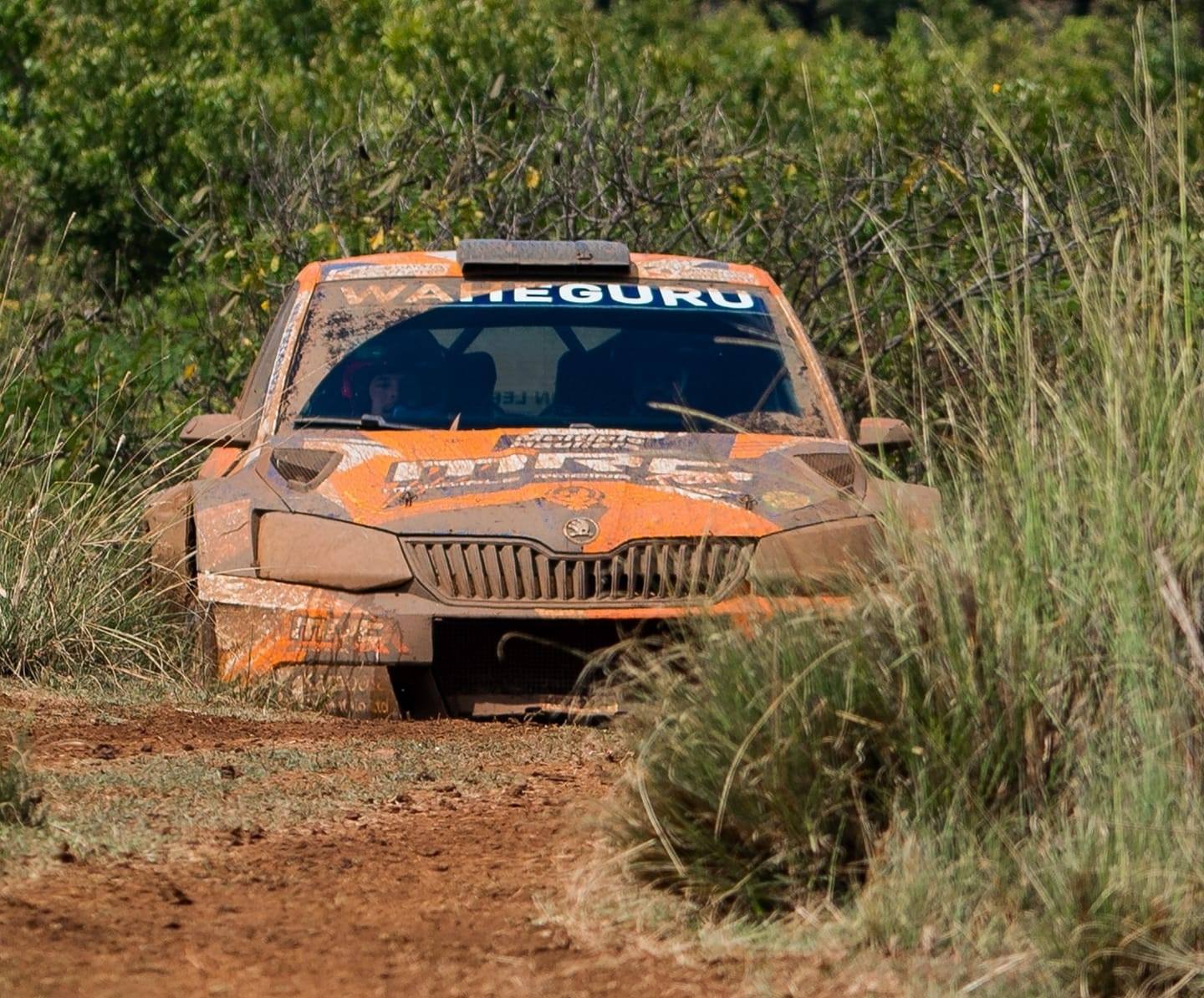 Multiple Racing Team