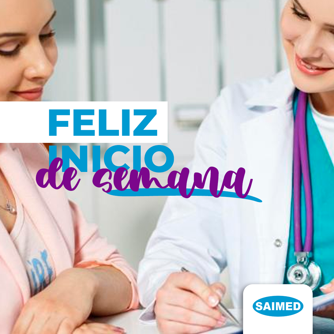 Empezamos una nueva semana con... - Drogueria Saimed SA de CV | Facebook