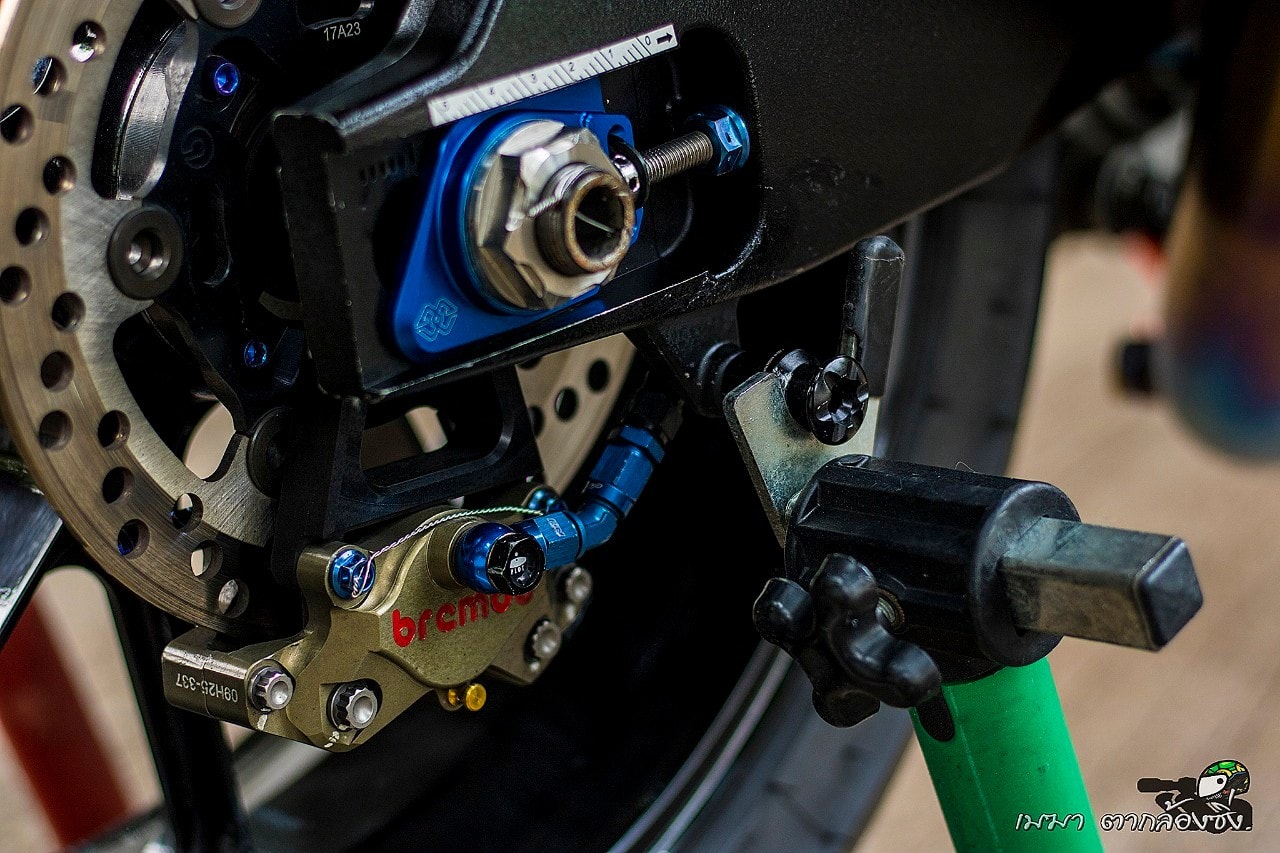 Finracingbike - Brembo GP 🏁ร้านเปิดให้บริการ 11.00... | Facebook