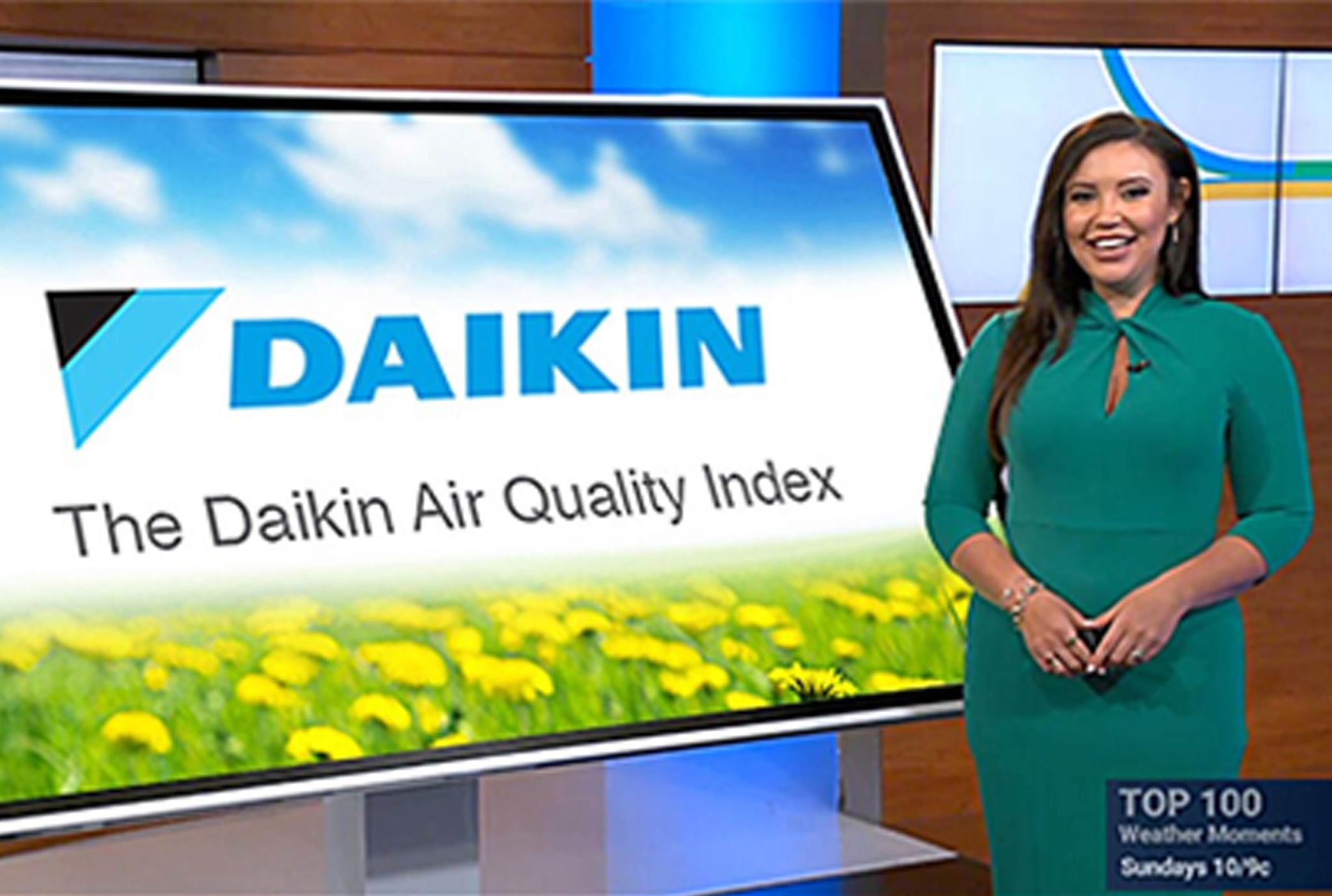 Daikin - Daikin recently announced its new relationship with the ...
