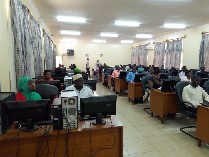 Uganda Institute of ICT - UICT | Kampala
