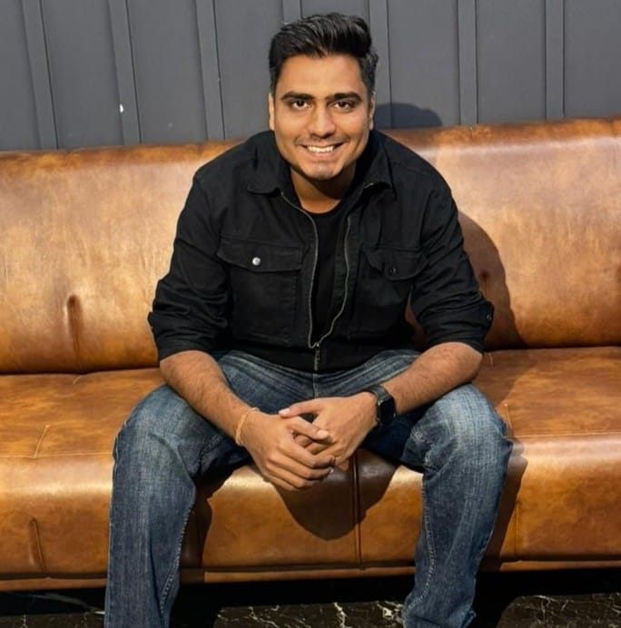 Akshtt Vaghela