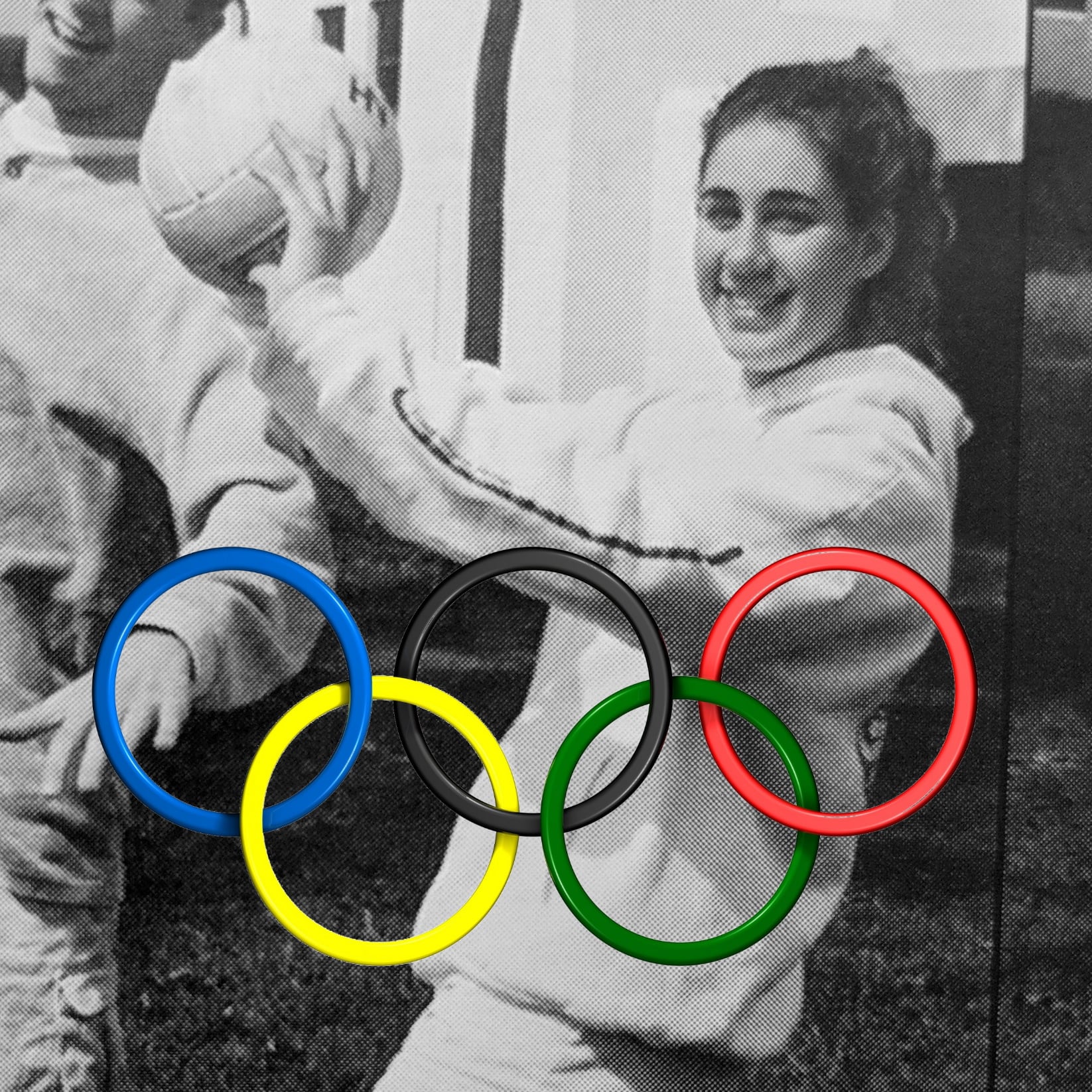 We celebrate Team USA athletes Alix Klineman and April Ross as