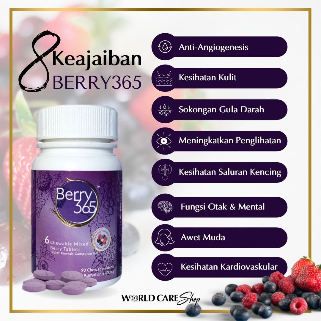 Optiplus Berry365 added a new photo. - Optiplus Berry365