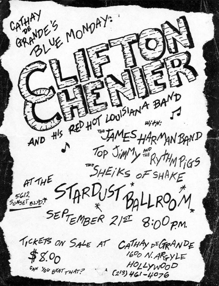 Falling James - This was an amazing show from top to... | Facebook