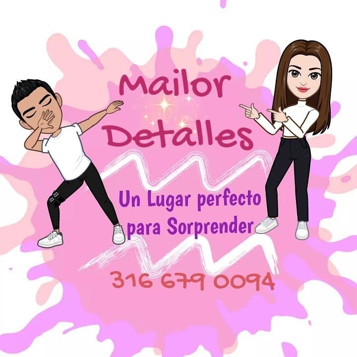 mailordetalles - mailordetalles added a new photo — in...