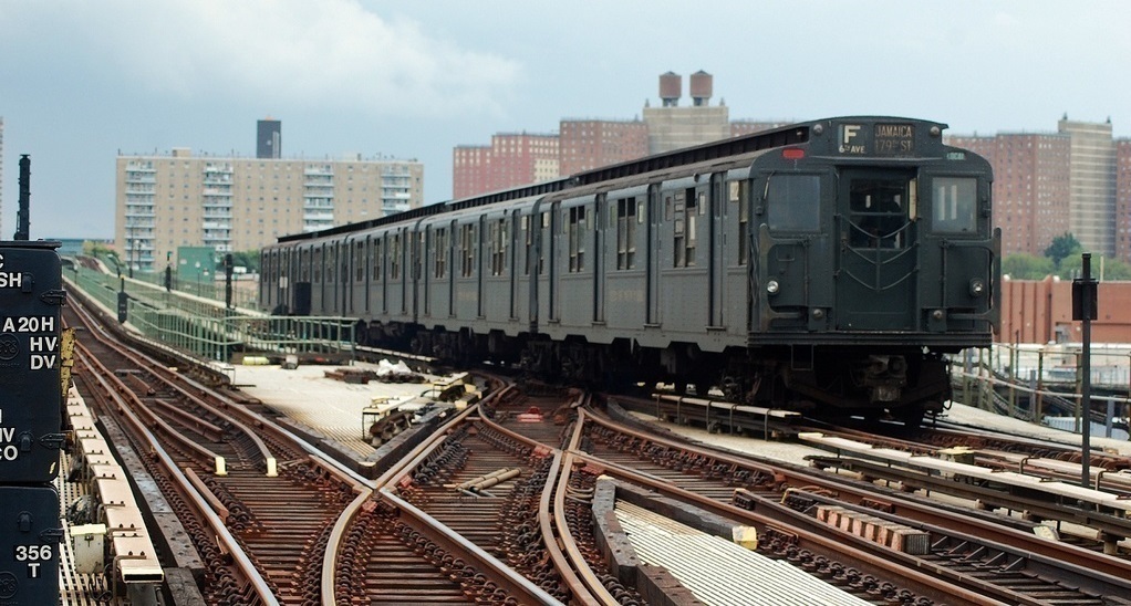 ONLY CLASSIC NYCTA SUBWAYS BUSES/LIRR/METRO NORTH and PATH and Moments ...