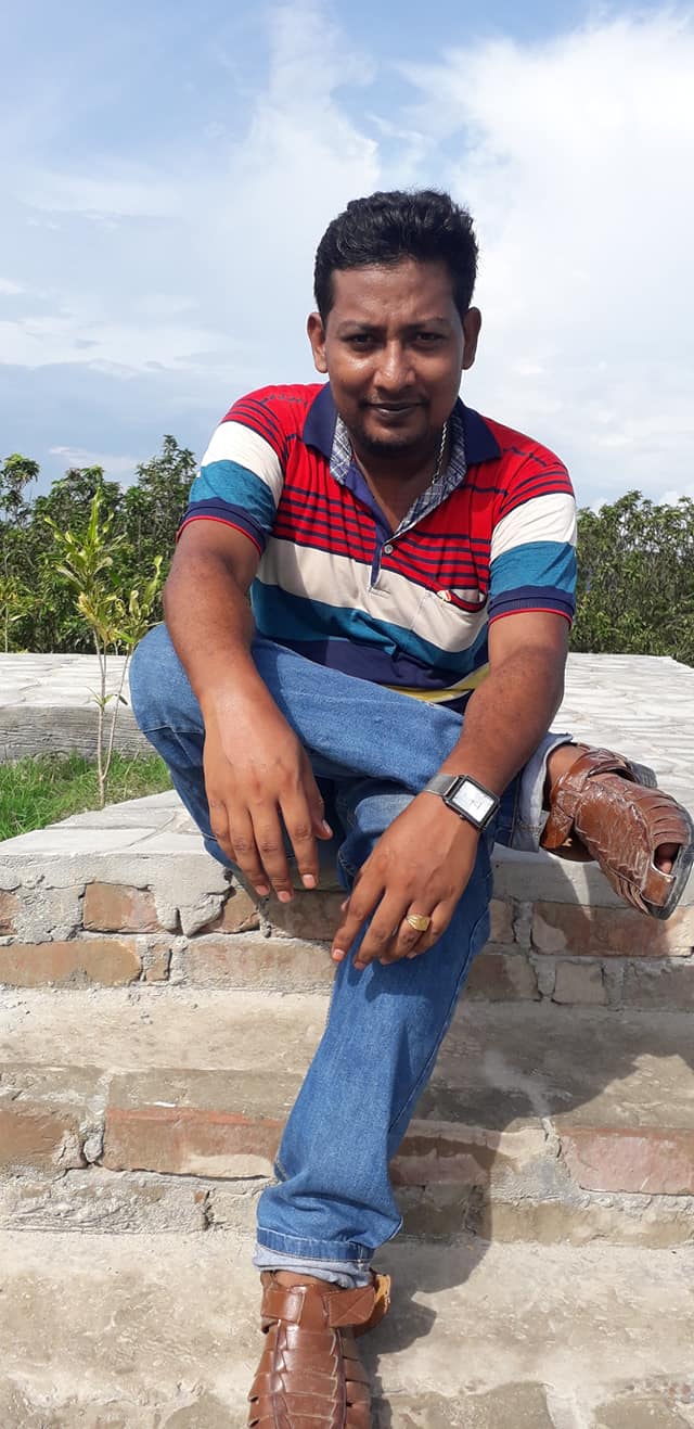 Sumon Raj
