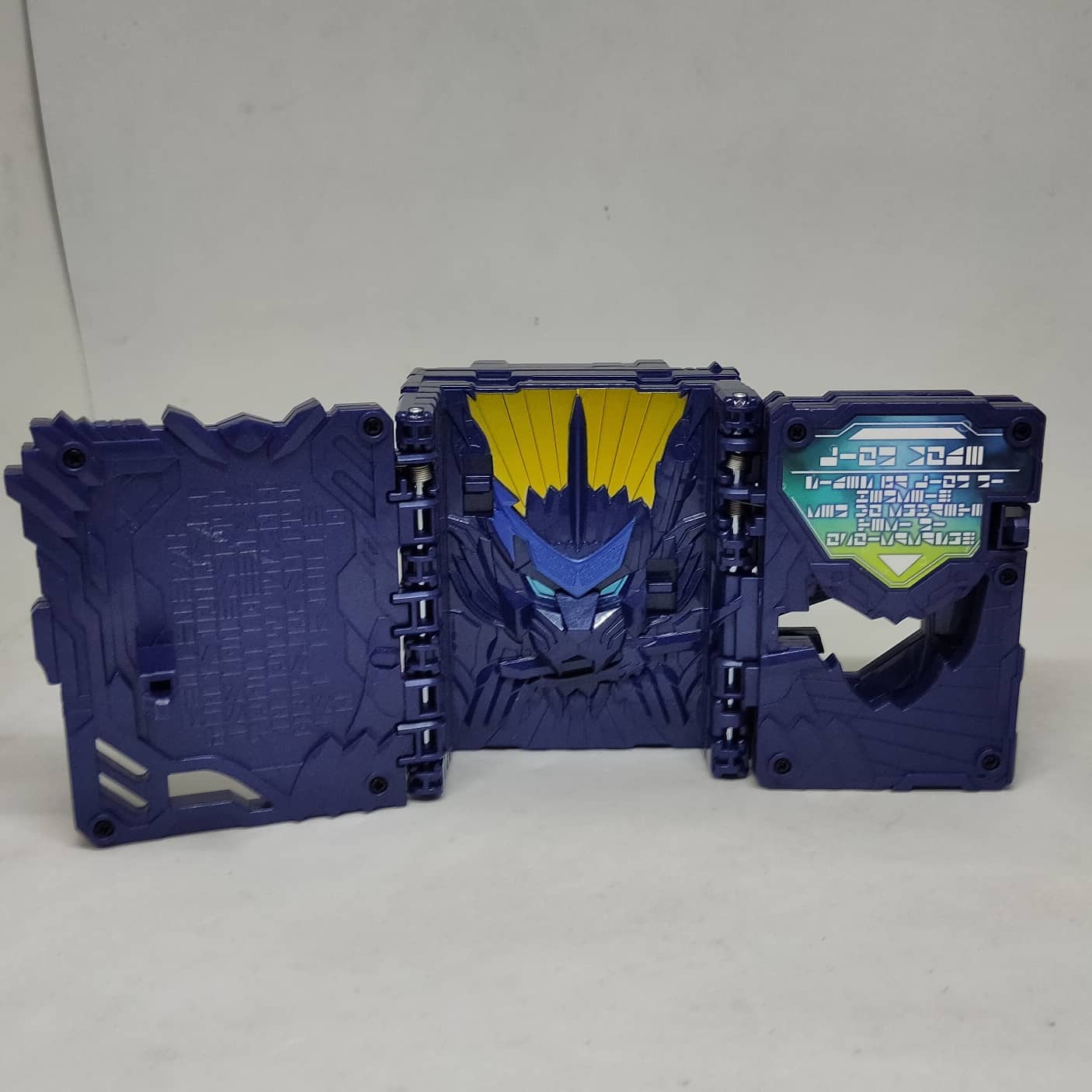 Kamen... - Kamen Rider Belts,Super Sentai and Accessories