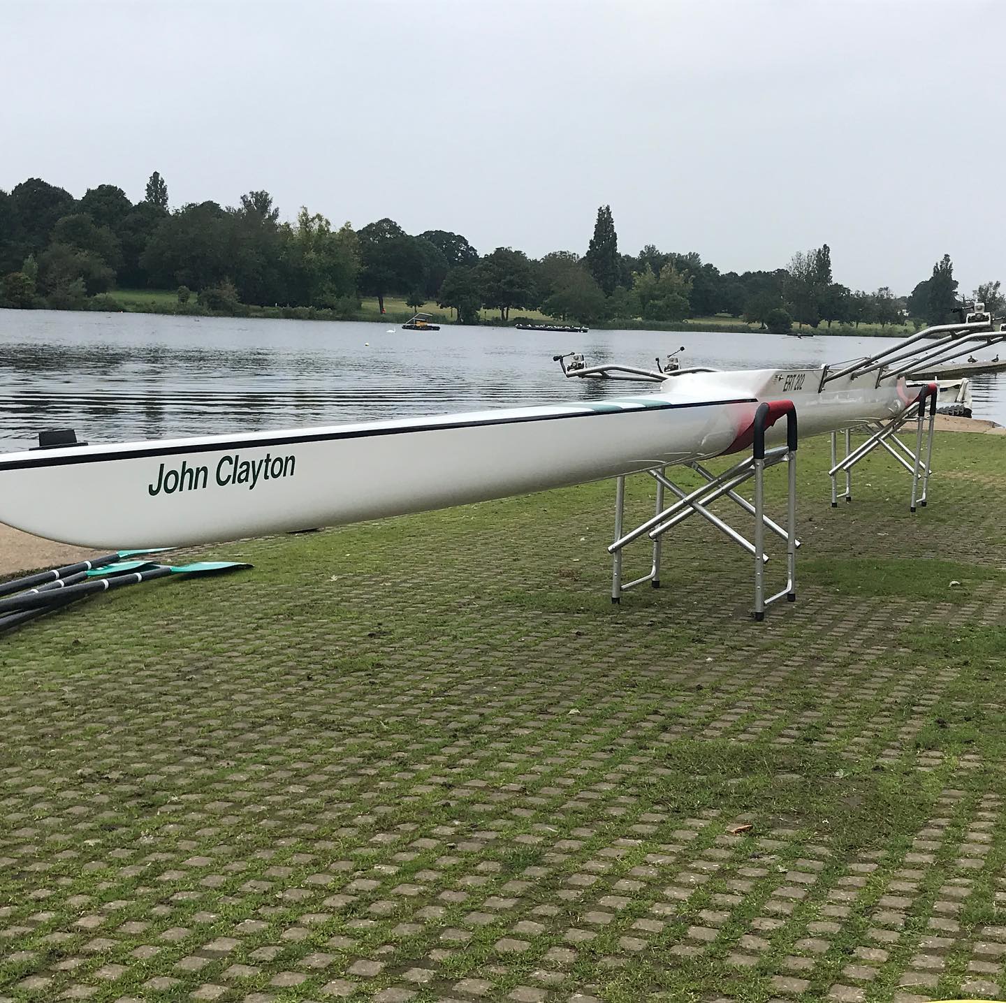 Erith Rowing Club - Home