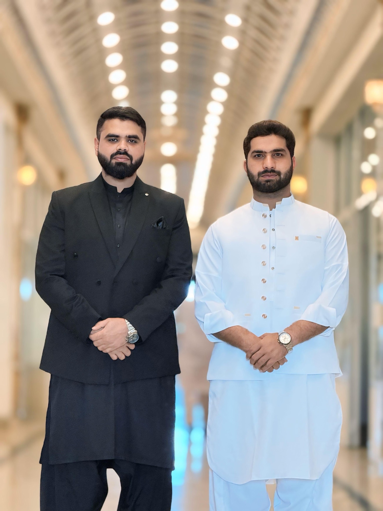 Zahid Rasool