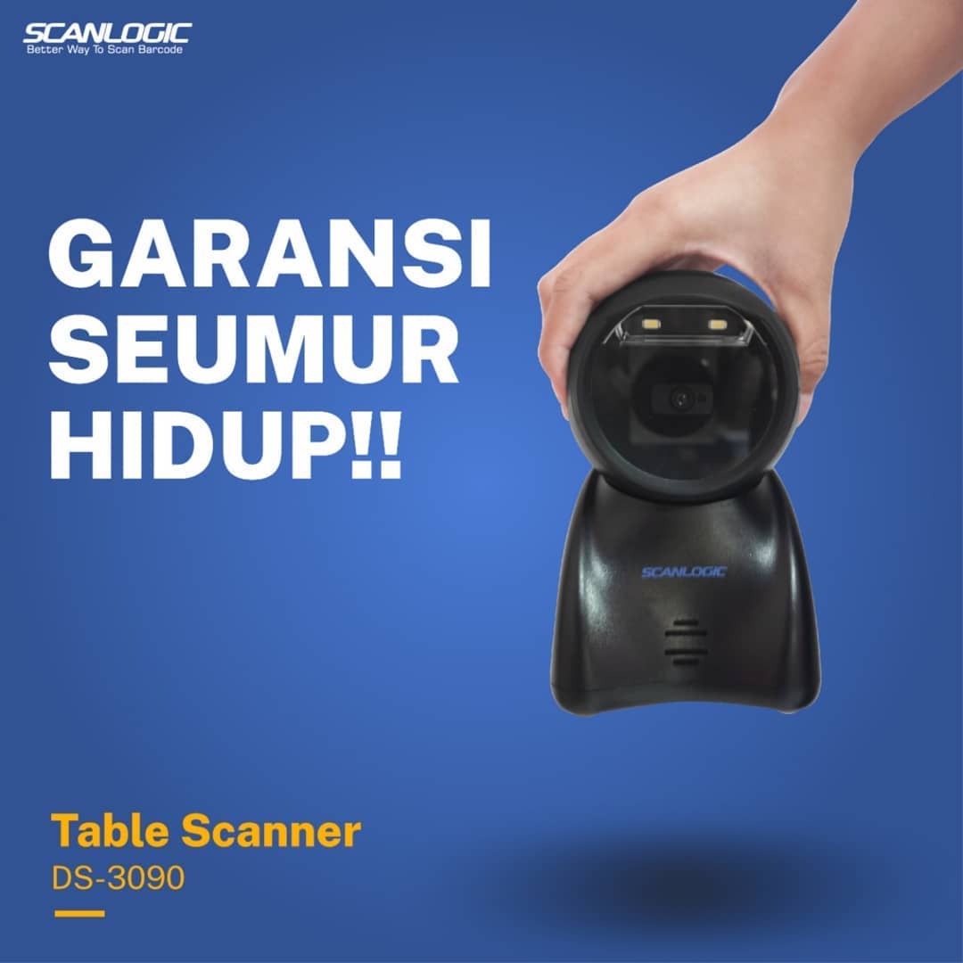 Scanlogic