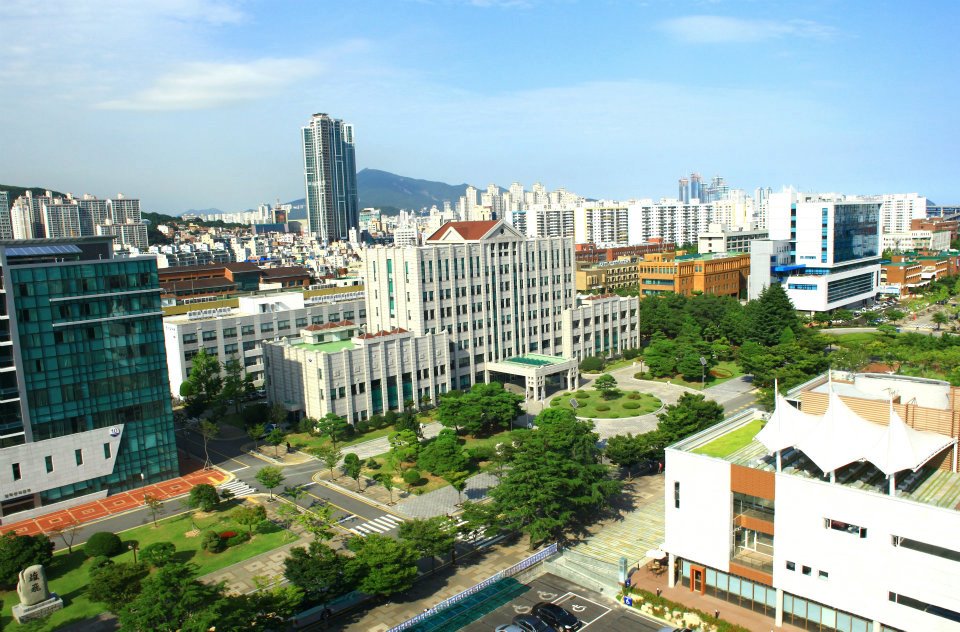 PuKyong National University | Busan