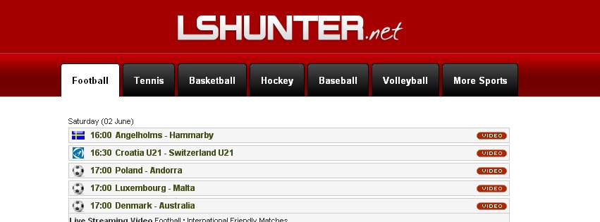 LSHunter.NET