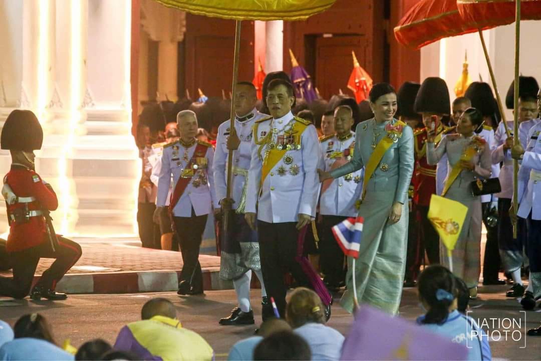 เมื่อวันที่ 12... - เมืองเสน่ห์กาหลง KHALONG CHARMING TOWN