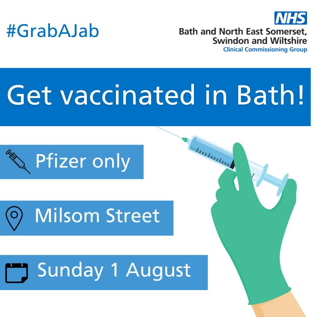 NHS Bath and North East Somerset, Swindon and Wiltshire ICB - Our ...