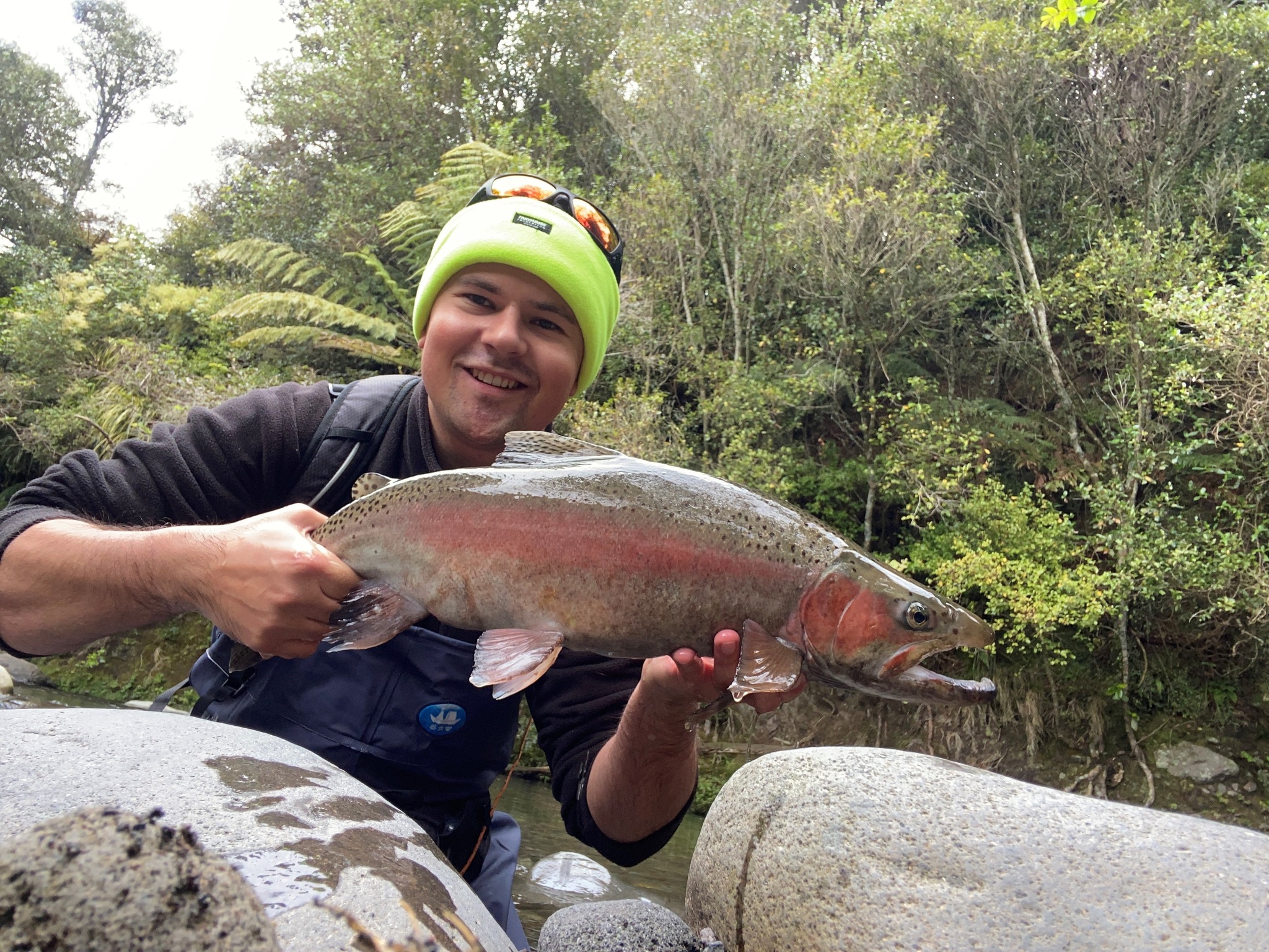 Taranaki Fish and Game | New Plymouth