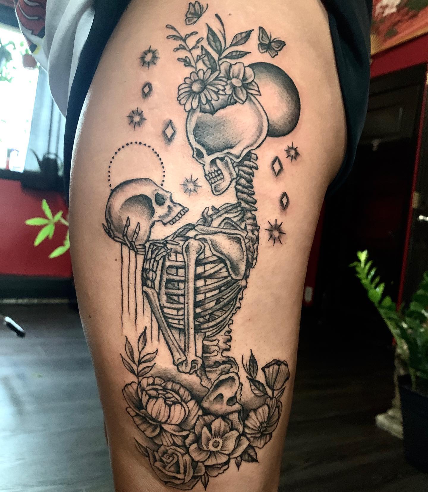 25 Best Tattoo & Piercing Shop Near Cranston, Rhode Island