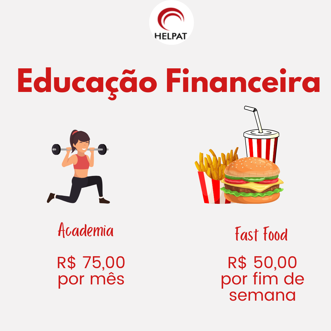 Entender suas prioridades e ter uma... - Helpat Contabilidade | Facebook