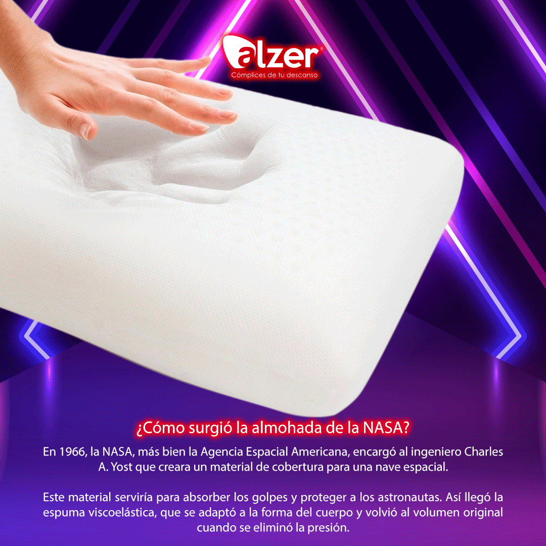 ALZER - 💫🤩SABÍAS QUÉ...🤩💫 #Alzer te explica la historia...