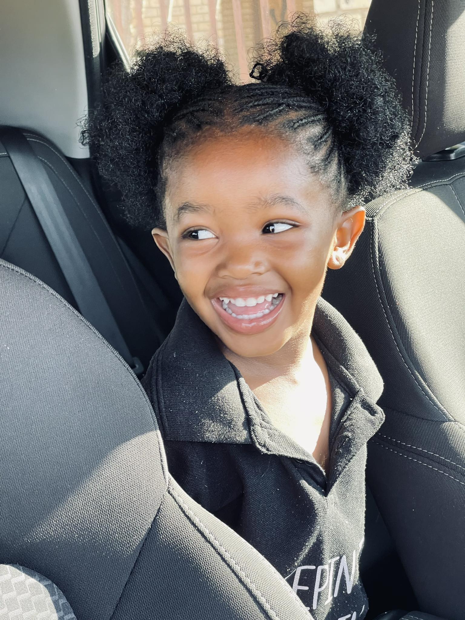 Mapule Sechogo