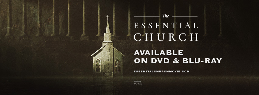 The Essential Church